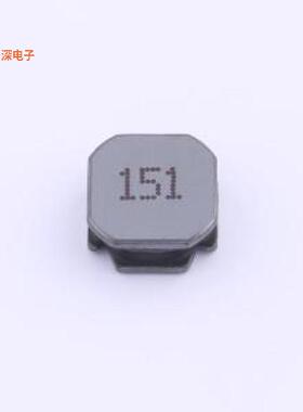 YNR1050-151M |原装SMD,10x10mm功率