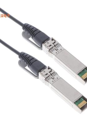 4-2334985-2 |zSFP+SFP56 32AWG 1.0M