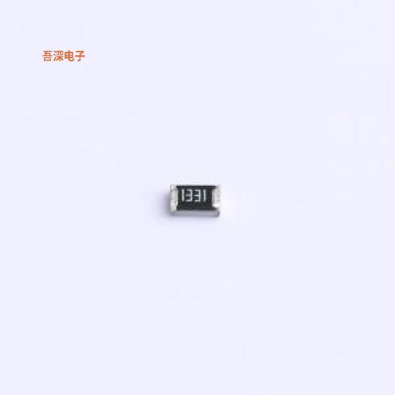RT0805BRD071K33L |原装0805RES SMD 1.33K OHM 0.1% 1/8W 0805