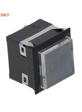 UB215KKG016CF-5JCF11 |原装全新SWITCH PUSHBUTTON SPDT