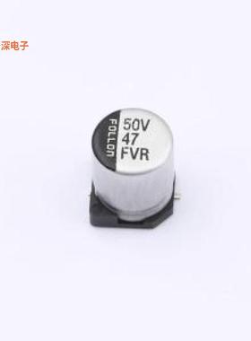 EFVR050ADA470M0677 |原装SMD,D6.3xL7.7mm贴片型铝电解