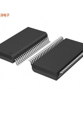 CLVC16244AIDGGREP |原装全新IC BUFF NON-INVERT 3.6V 48-TSSOP