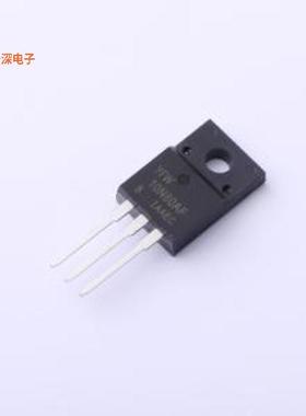 YFW10N80AF |原装TO-220F-3(MOSFET)