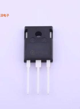 SPW17N80C3 |(MOSFET)N沟道,800V,17A,290mΩ@10V