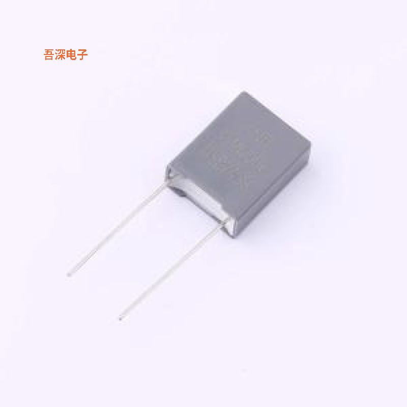 CF72E334KE1H130W7100 |原装插件,P=10mm聚丙烯膜(CBB)