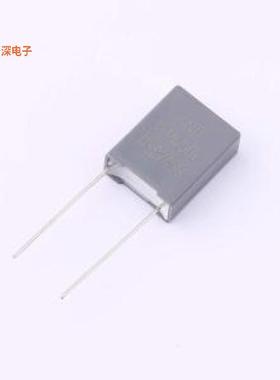 CF72E334KE1H130W7100 |原装插件,P=10mm聚丙烯膜(CBB)