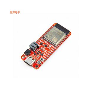 22924 |原装全新SPARKFUN THING PLUS - ESP32-C6