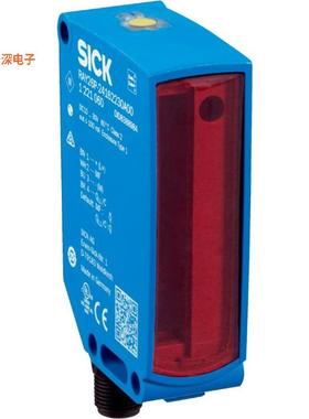 1221060 |回射MULTITASK PHOTOELECTRIC SENSORS,