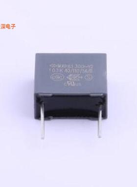 C43Q1103K40C80F |原装插件,P=10mm安规