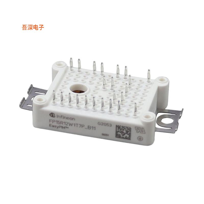 FP15R12W1T7PB11BPSA1 |原装全新LOW POWER EASY AG-EASY1B-2
