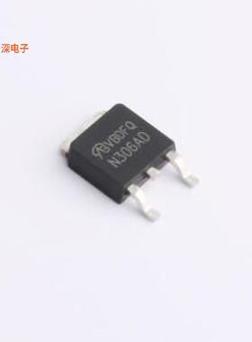 ISL9N306AD3ST-VB|原装TO-252(MOSFET