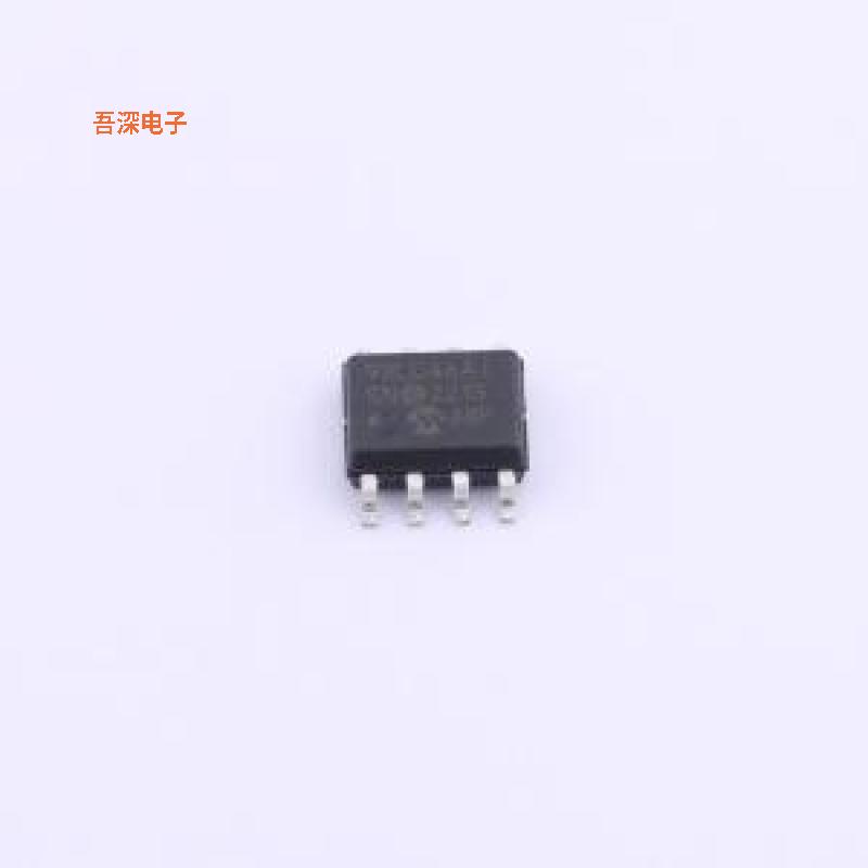 93LC46A-I/SN |原装SOIC-8IC EEPROM 1KBIT MICROWIRE 8SOIC