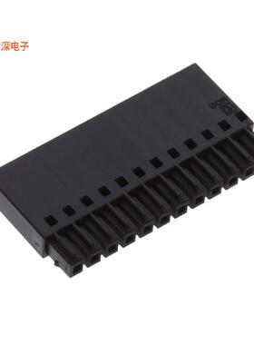 1012277 |原装全新TERM BLOCK PLUG 12POS 2.54MM