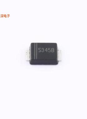SS345BF |原装SMBF肖特基二极管