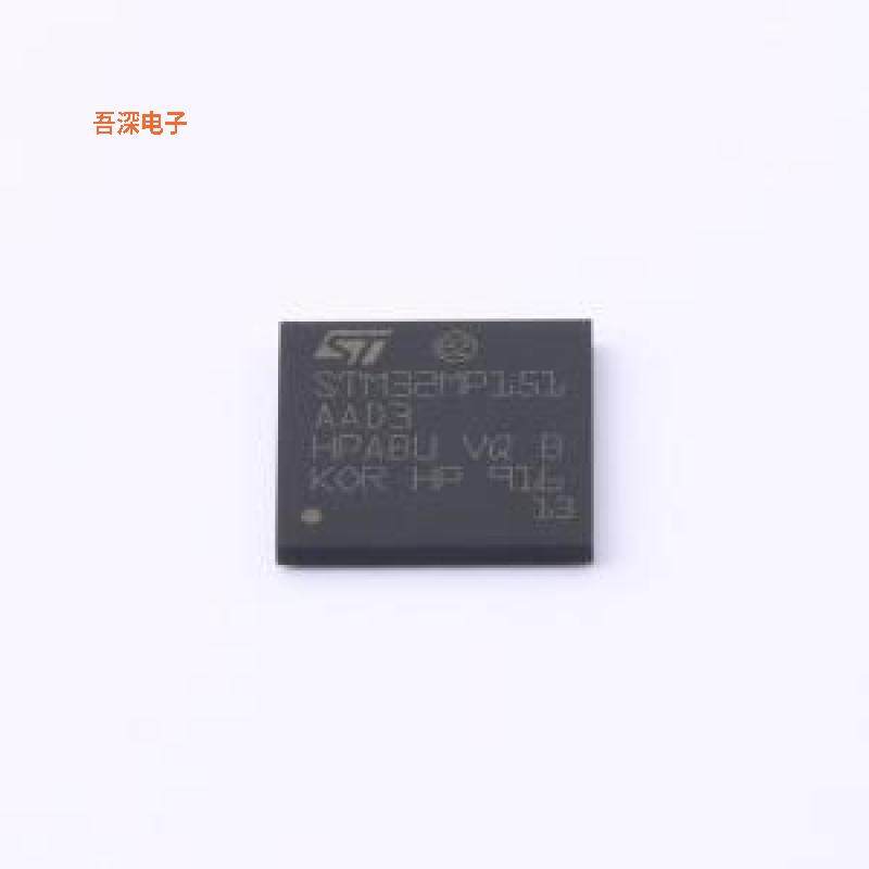 STM32MP151AAD3 |原装TFBGA-257单片机(MCU/MPU/SOC)