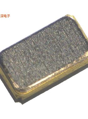 原装 FC2012AN 32.768K-C5NN60KC7 |全新正品kHz 晶体（音叉）