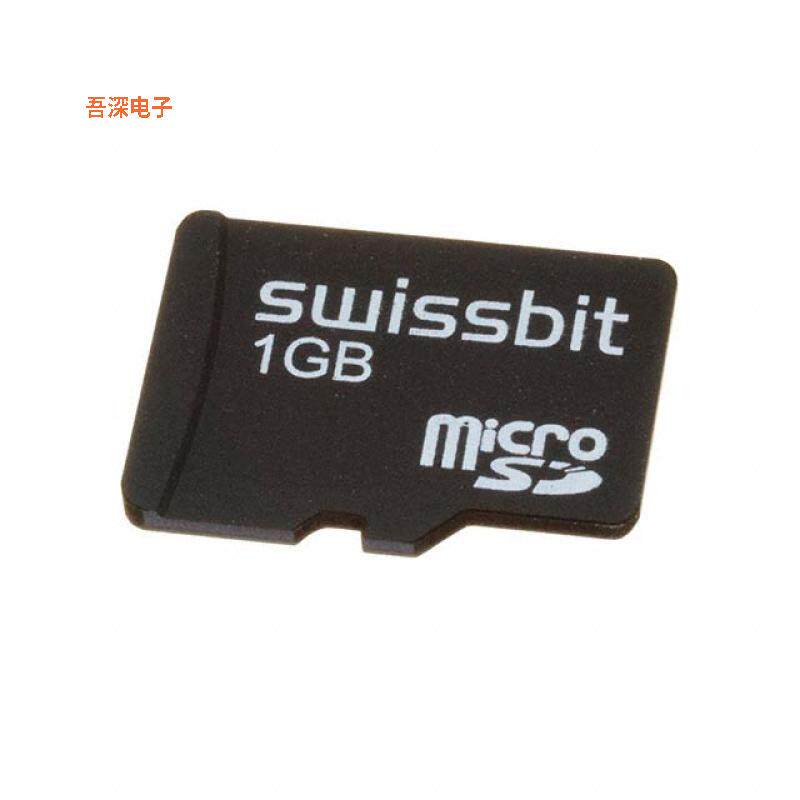 原装 SFSD1024N1BM1TO-I-DF-2A1-STD |全新正品microSD