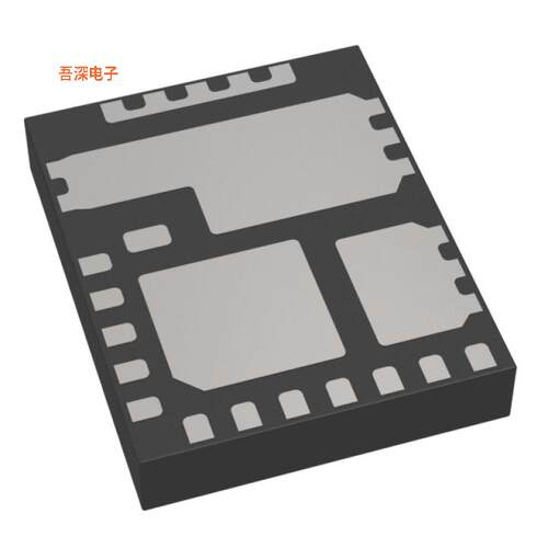 MP86950GLVT-Z |原装TLGA-27(4x5)智能功率模块(IPM)