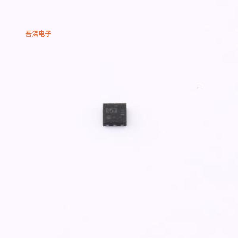NX3L1G53GM,125 原装|正品X-QFN-8(1.6x1.6)