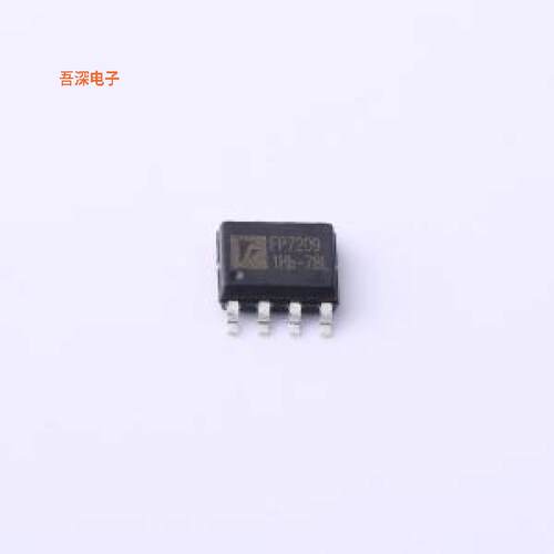 FP7209XR-G13 |原装SOP-8-EP驱动