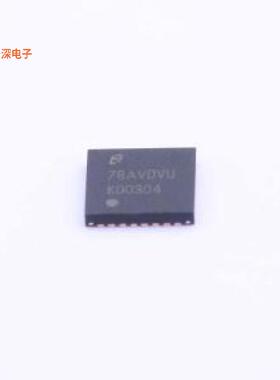 LMK00304SQ/NOPB 原装|正品WQFN-32-EP(5x5