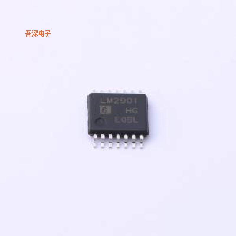 LM2901MT/TR |原装TSSOP-14比较器,电子元器件市场,拨动开关,淘宝优惠券,粉丝福利购,淘宝优惠卷