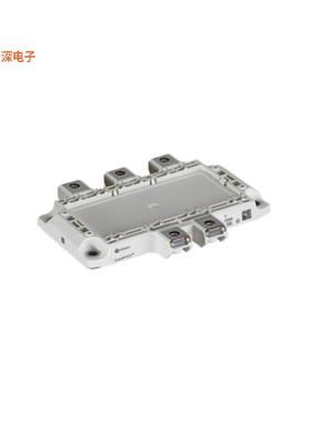 F3L300R12PT4B26COSA1 |原装全新IGBT MOD 1200V 460A 1650W