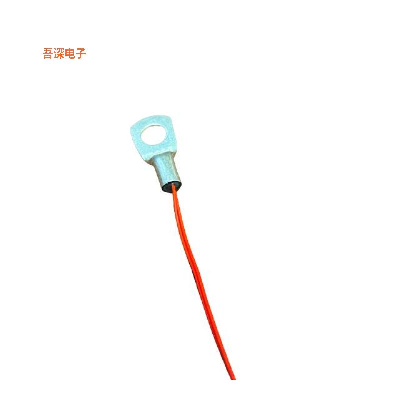 RTS103C1R2M35L500 |10kRING TERMINAL TEMP, 10K 2%, M3.5