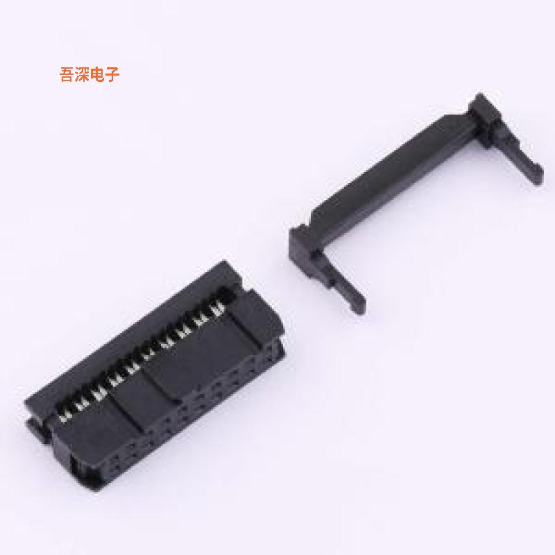 HC-NY254-2-10-2C-01-G2A-B-3 原装|正品P=2.54mm