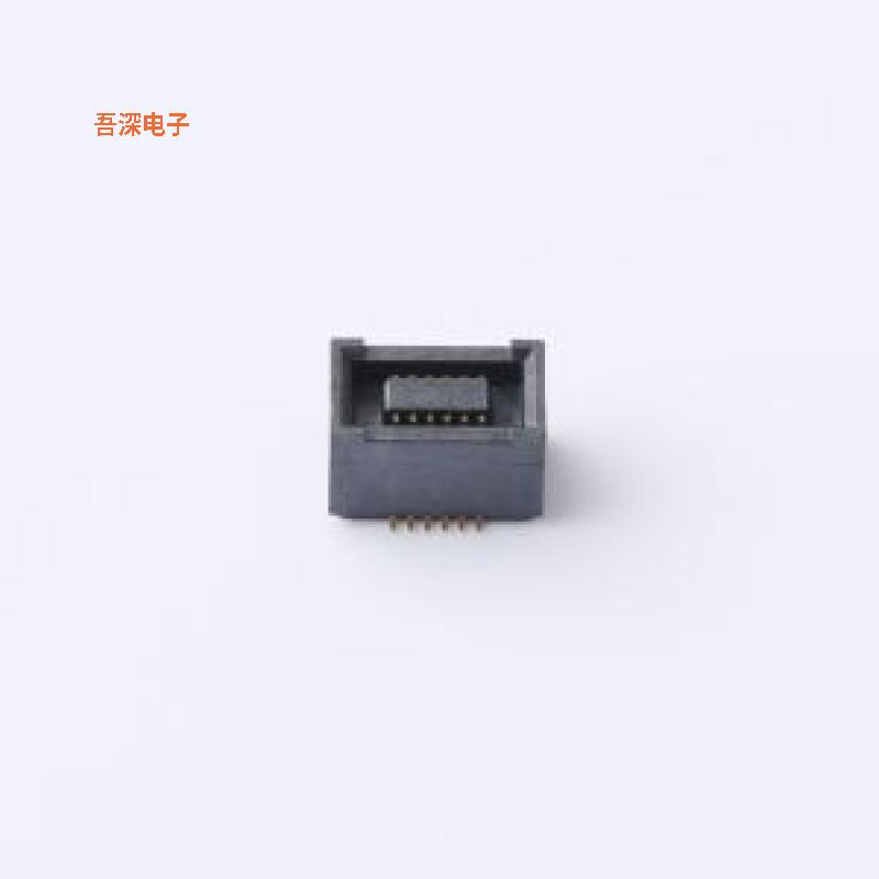 HC-PBB40C-12DS-0.4V-3.5-02 |板对板与背板合高3.5mm