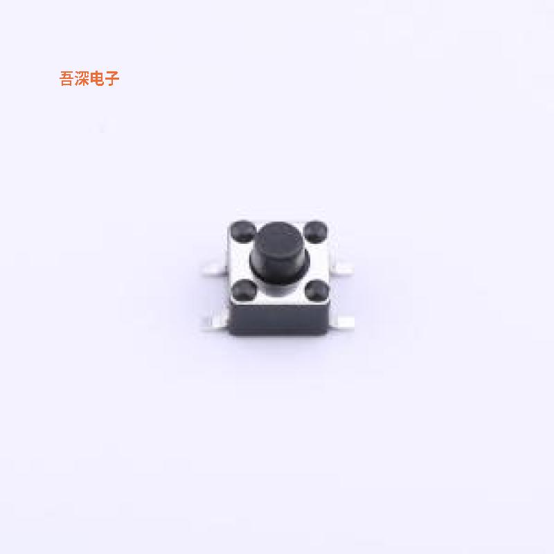 TSC015B04326A02 |原装SMD轻触