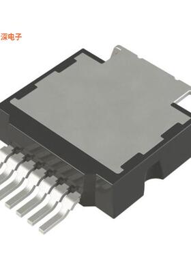 SCT040HU65G3AG |N 通道AUTOMOTIVE-GRADE SILICON CARBIDE