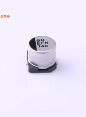 EEEFN1E680P |原装SMD贴片型铝电解