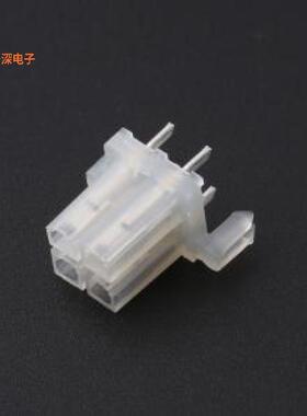 15247040 |原装插件,P=4.2mm线对板针座