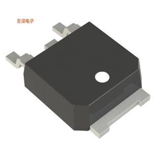 600 118 600V DPAK 标准TRIAC BT136S