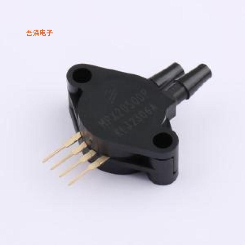MPX2050DP |原装SIP-4SENSOR 7.25PSID 0.19
