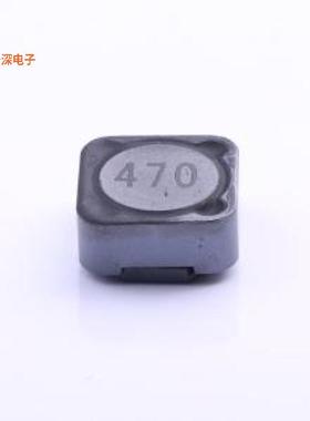 SWRB1205S-470MT |原装SMD,12.5x12.5mm功率