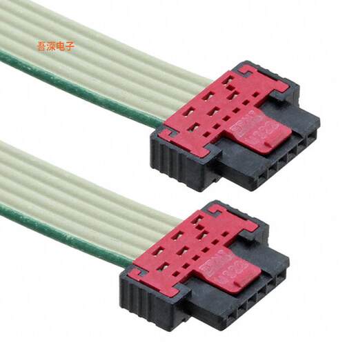 MBC61-030-0 |原装全新CABLE FOR DC/DC CONVERTER 30CM