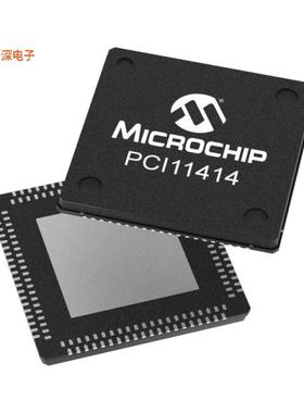 PCI11414-I/PMX |原装全新IC ANALOG SWITCHES 164-DRQFN