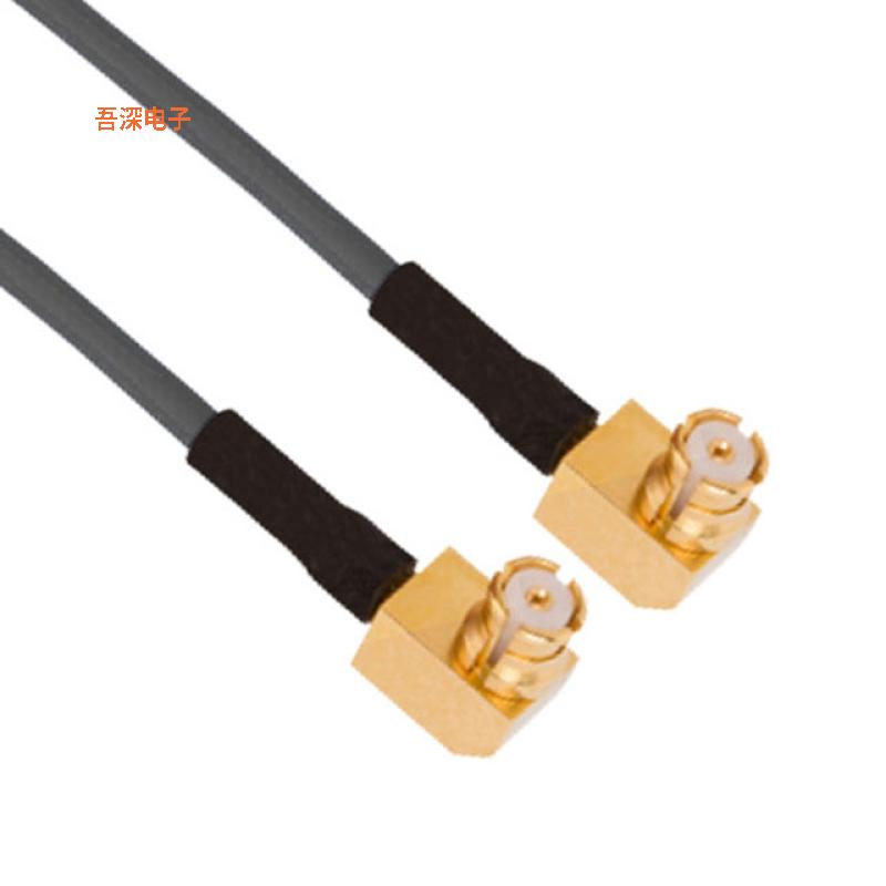 FPA28-PRPR-S08 |SMP 至 SMPCOAX CABLE SMP TO SMP 8