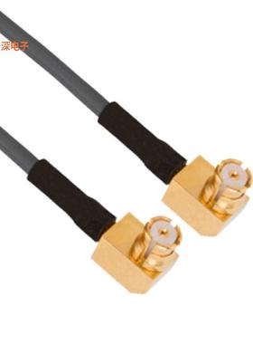 FPA28-PRPR-S16 |SMP 至 SMPCOAX CBL SMP TO SMP 16