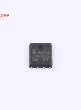 JSM022N04QG5 |原装PDFN-8L(5x6)(MOSFET)