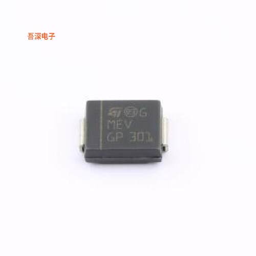 SM15T36A |原装SMC静电和浪涌保护(TVS/ESD)