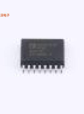ADUM1412BRWZ-RL |原装SOIC-16数字隔离器