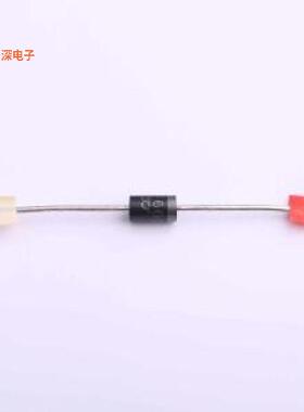 SF66G |原装R-6DIODE STANDARD 400V 6A DO201AD