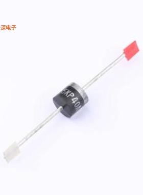 5KP40A-E3/54 |原装P600TVS DIODE 40VWM 64.5VC P600