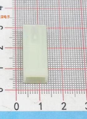 原装 925324-2 |全新正品CONN RCPT HSG 0.25 1POS NATURAL