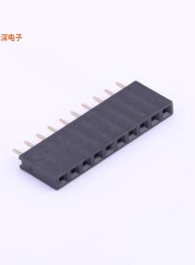 2685Y-110CNG1SNA01 |原装插件,P=2.54mm排母