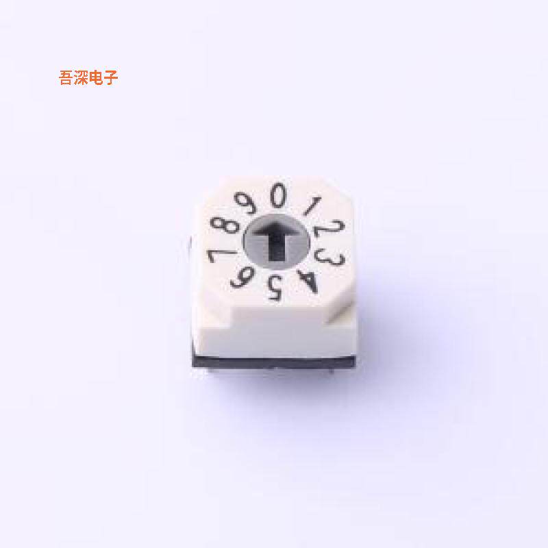 PER-10 |原装插件旋转编码