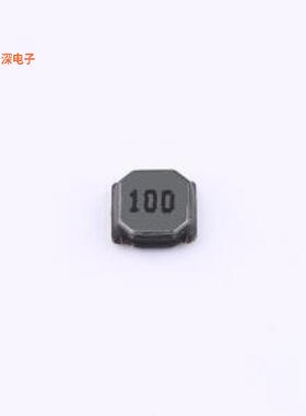 SRN4012BTA-100M|原装1616IND,4X4X1.0MM,10UH20%,1.4A,SH